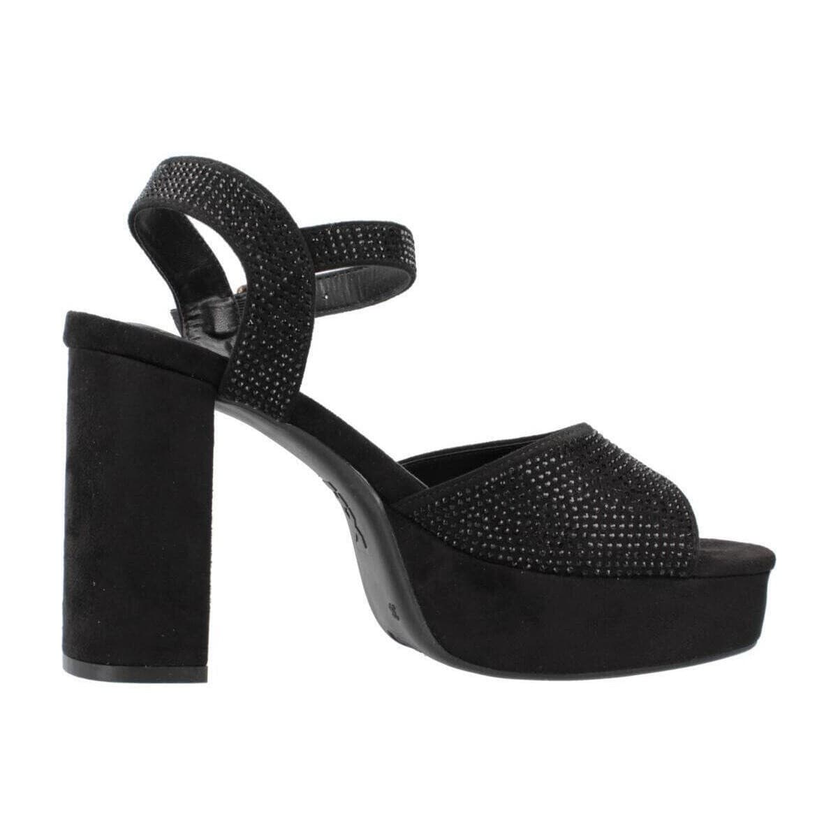 Women's Pumps Xti Black