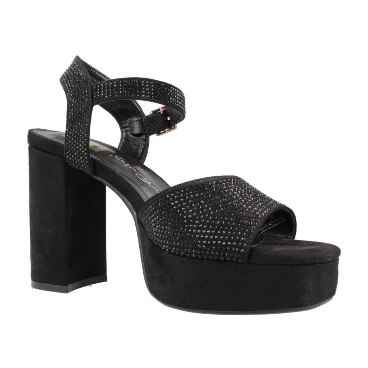Women's Pumps Xti Black