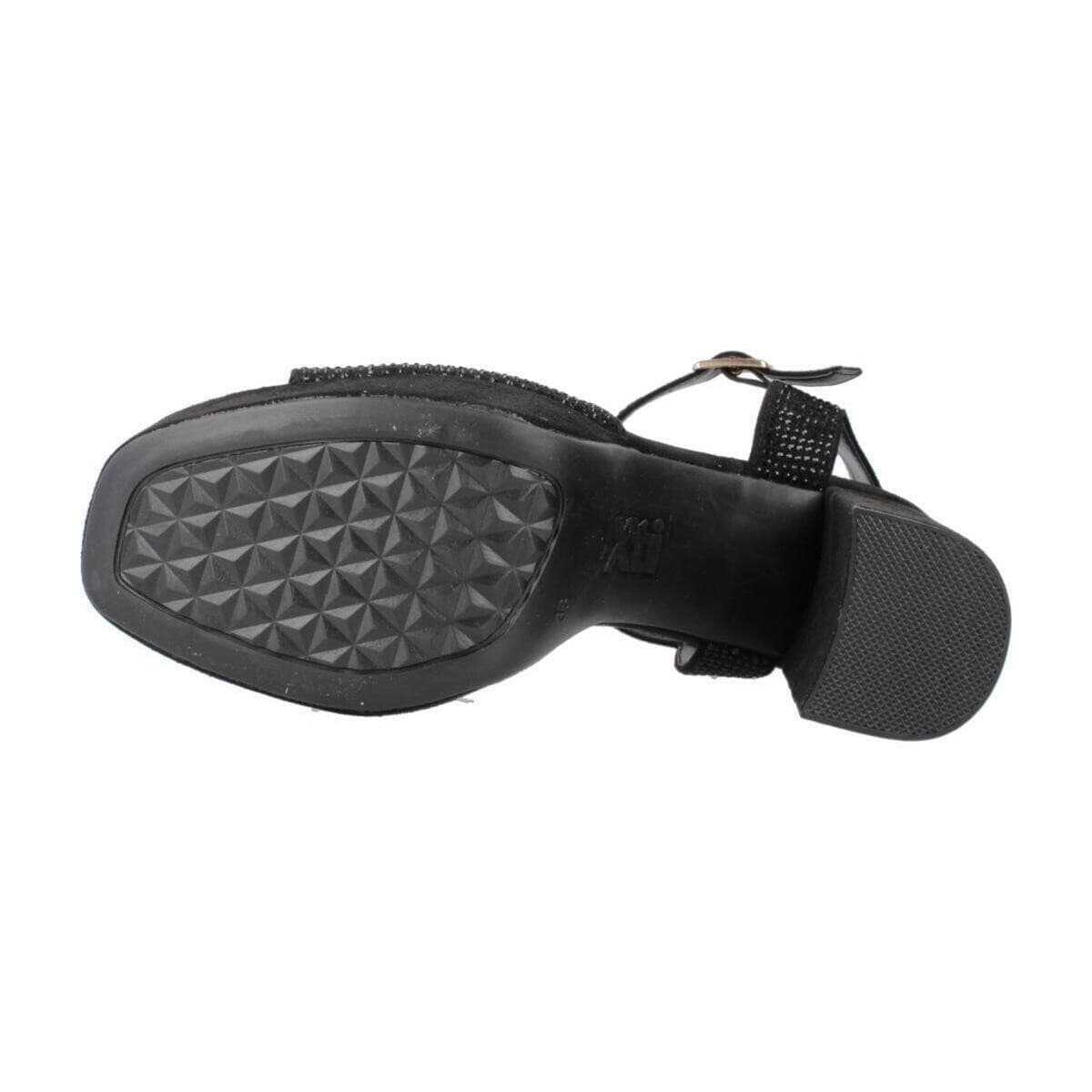 Women's Pumps Xti Black