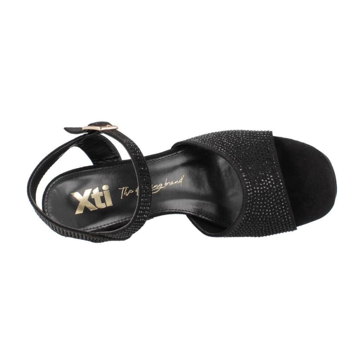 Women's Pumps Xti Black
