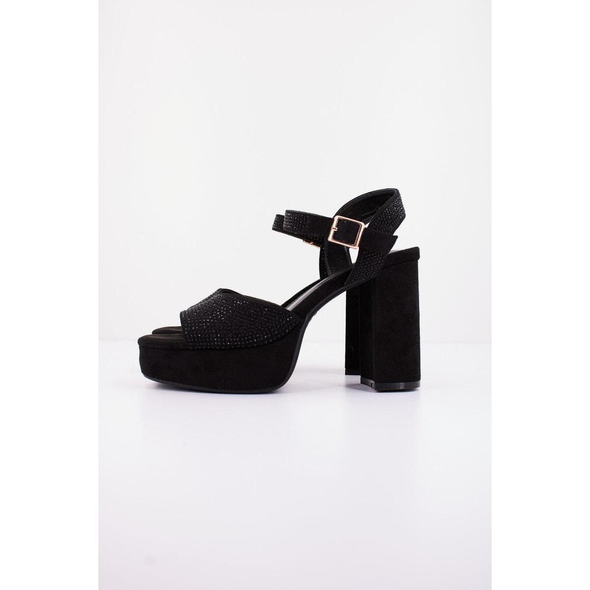 Women's Pumps Xti Black