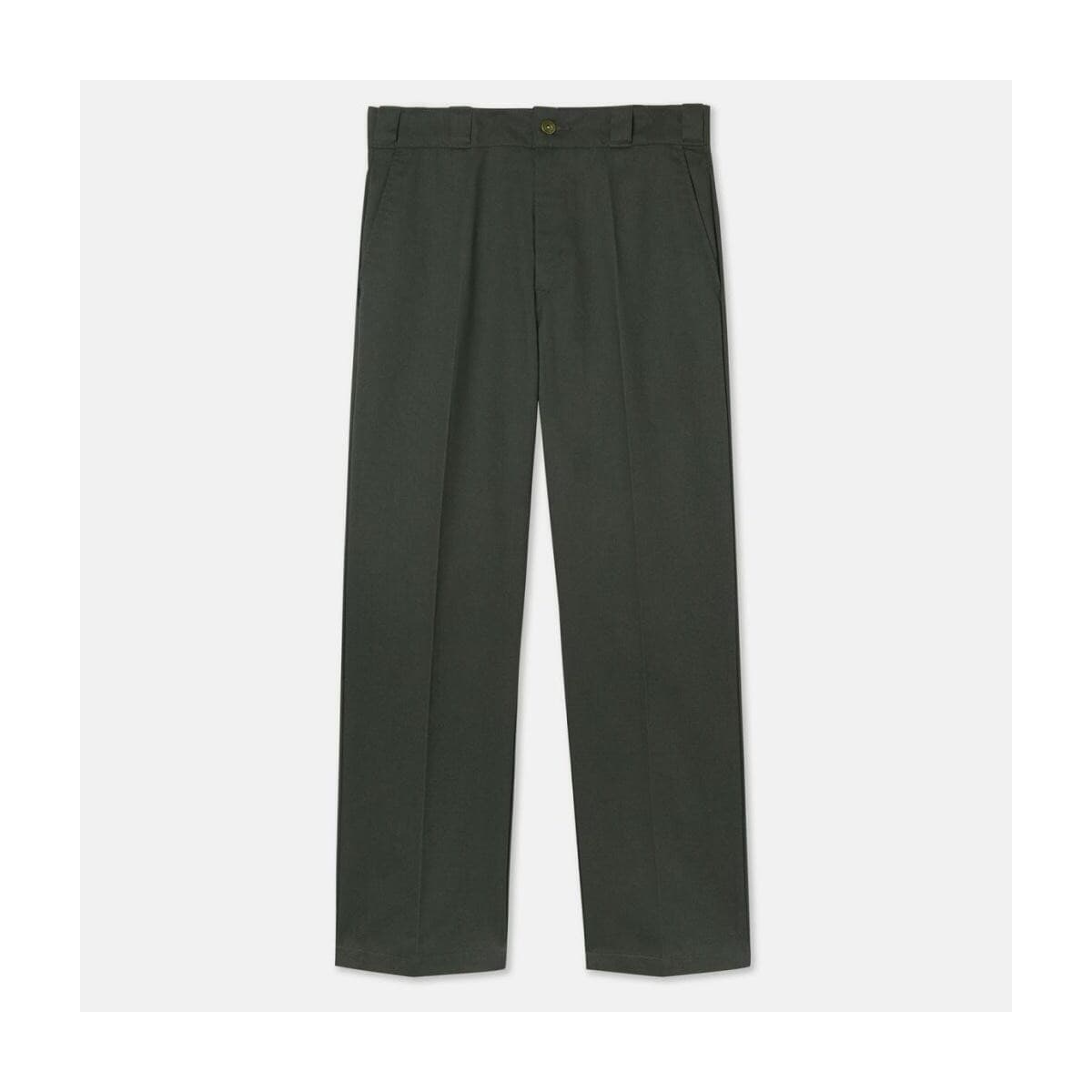 Παντελόνια Dickies Pantalones Hombre Modèle 874 Work Pant Rec