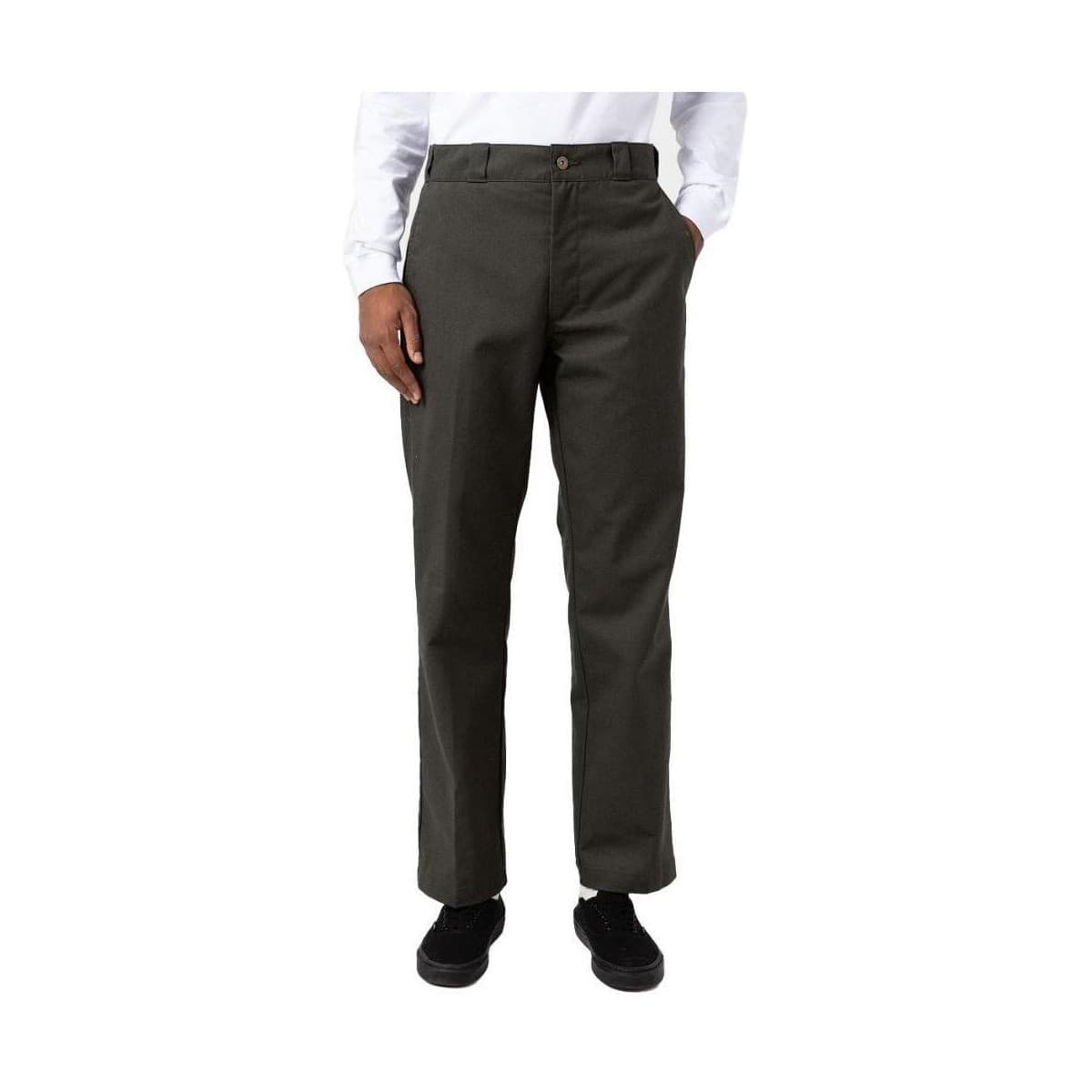 Men's Pants Dickies Green