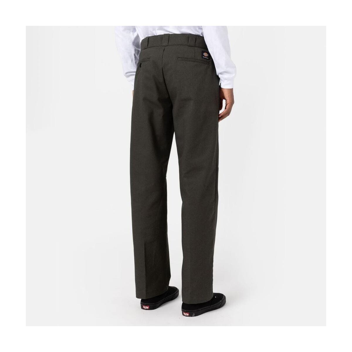Men's Pants Dickies Green