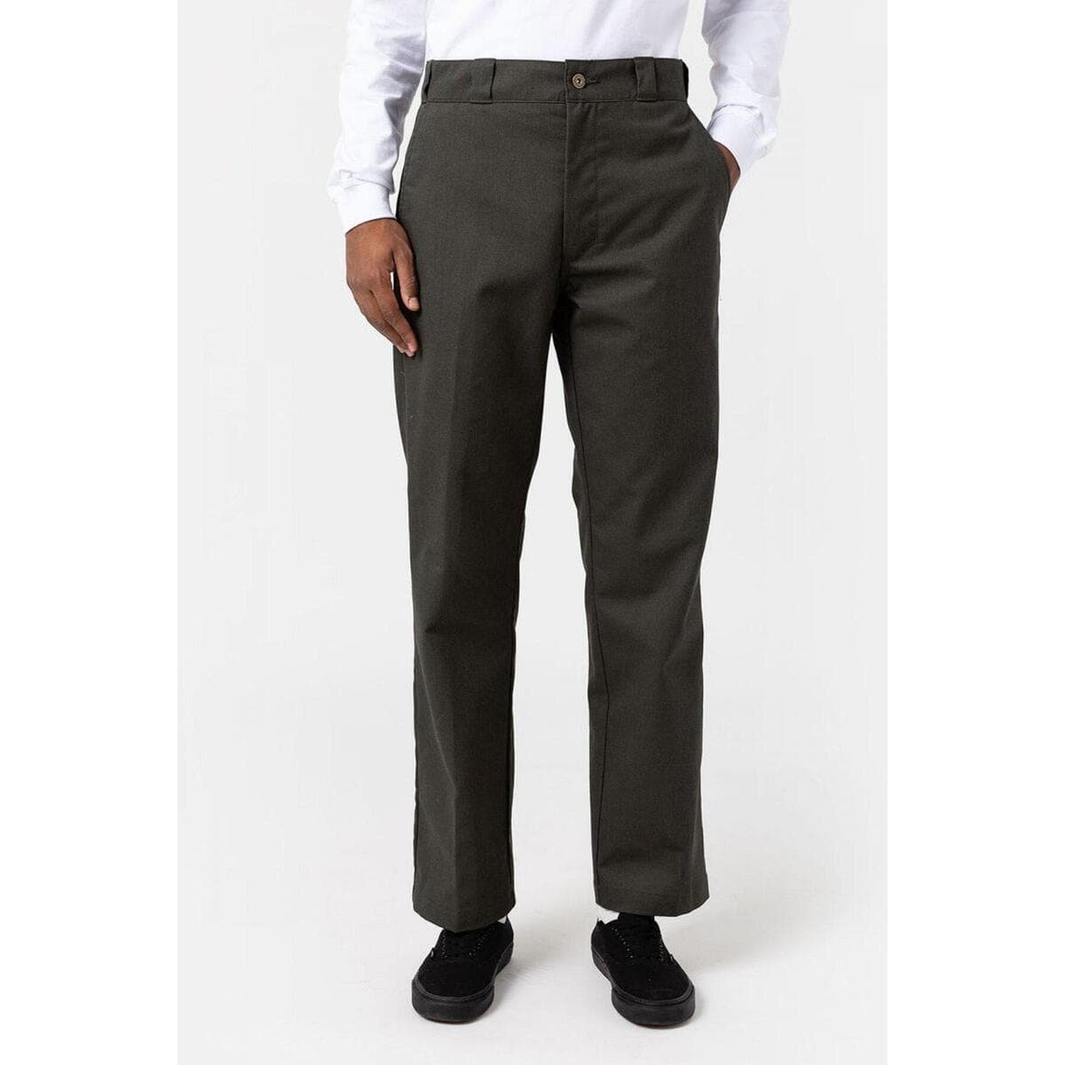 Men's Pants Dickies Green