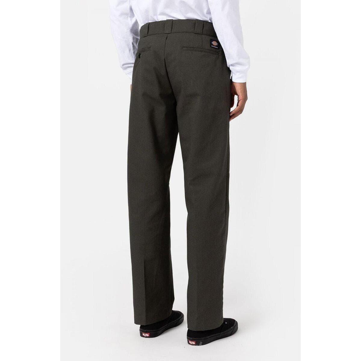 Men's Pants Dickies Green