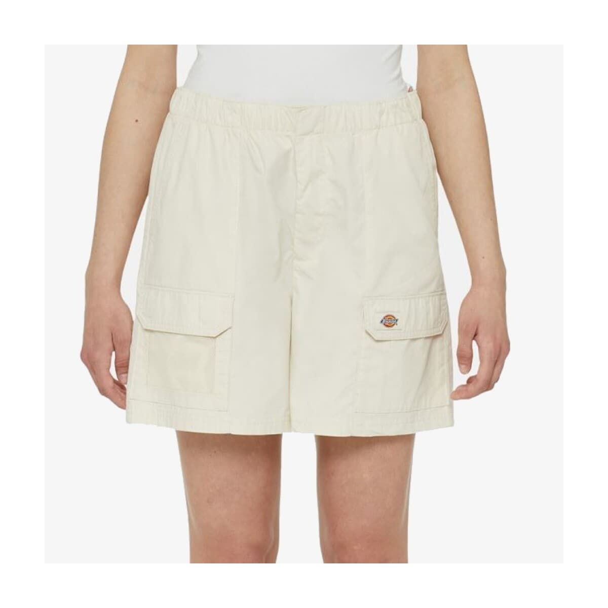 Women's Pants Dickies White