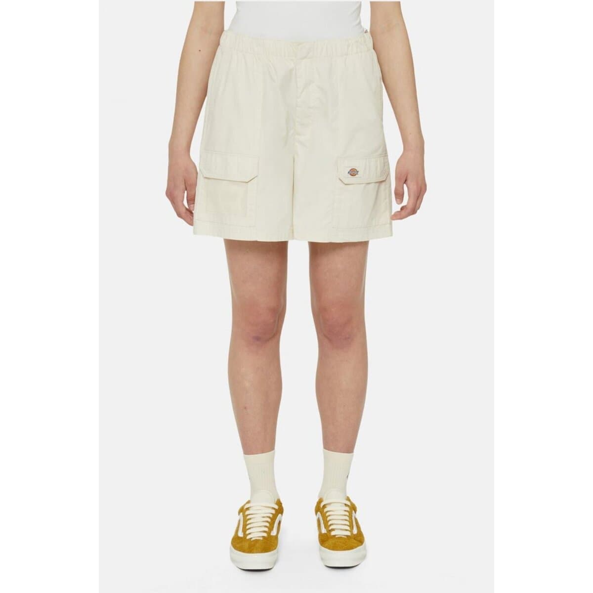 Women's Pants Dickies White