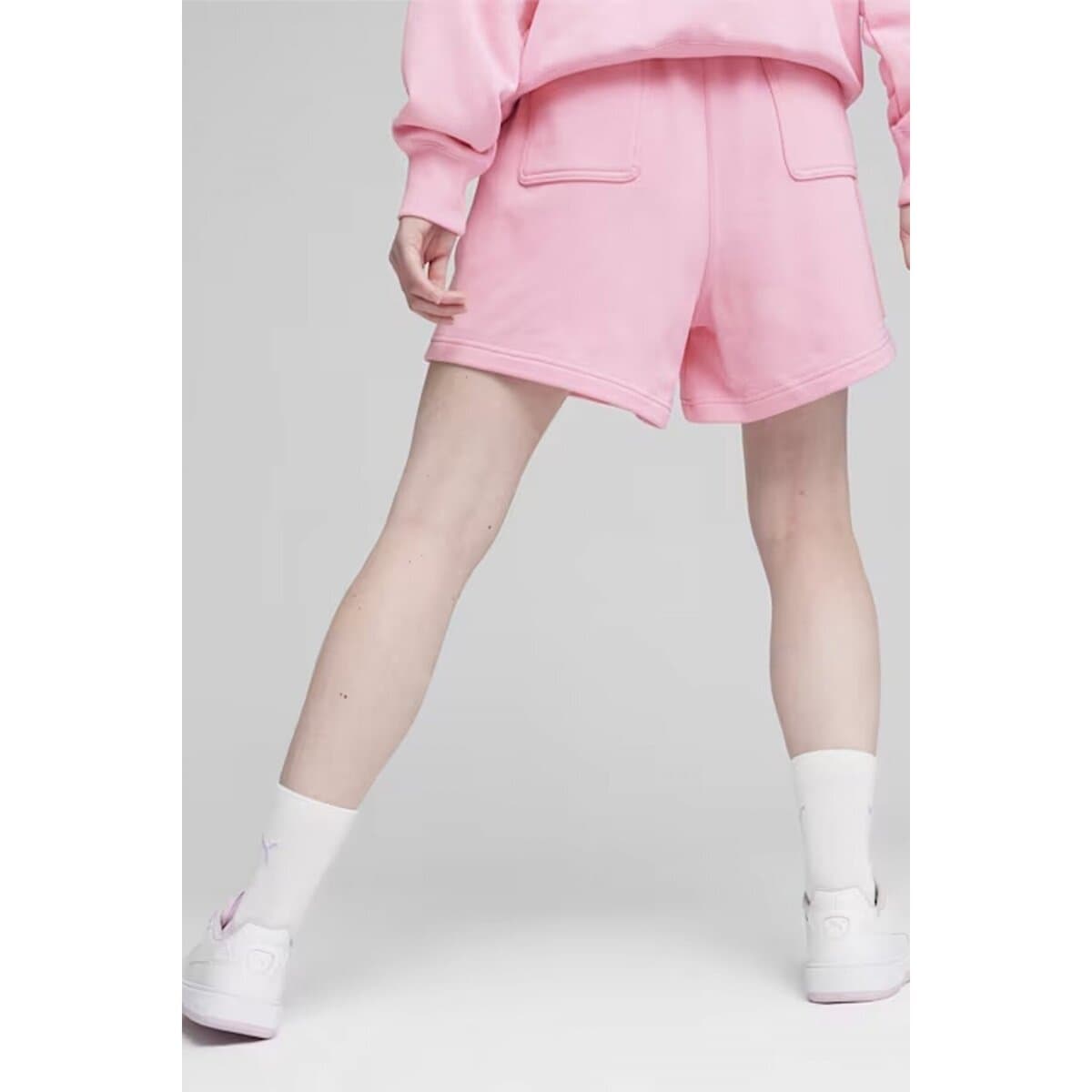 Women's Pants Puma Pink