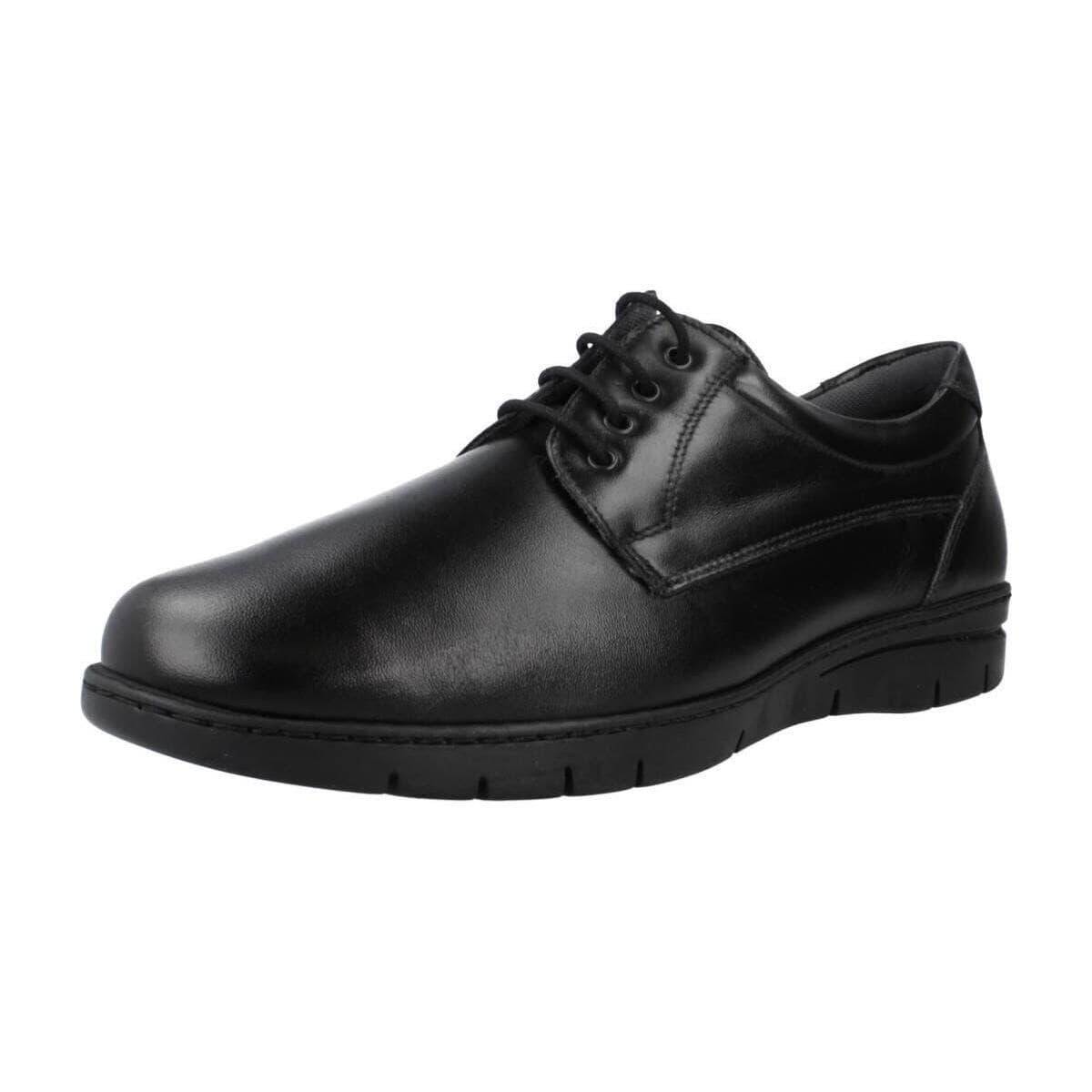Men's Derby Shoes Pitillos Black