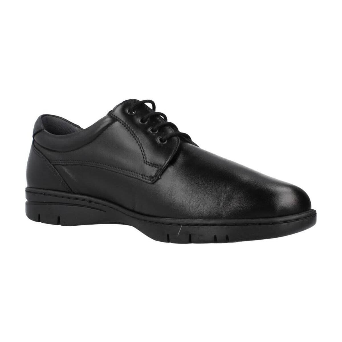 Men's Derby Shoes Pitillos Black