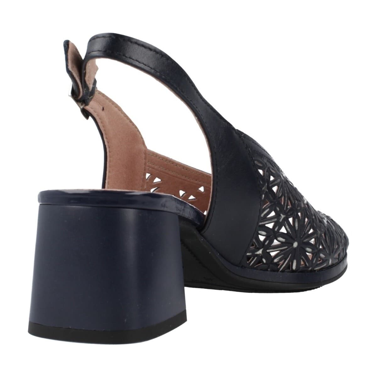 Women's Derby Shoes Pitillos Blue