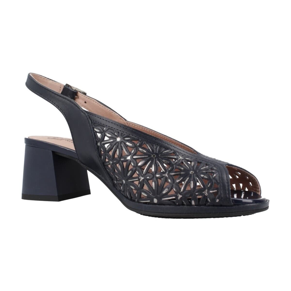 Women's Derby Shoes Pitillos Blue