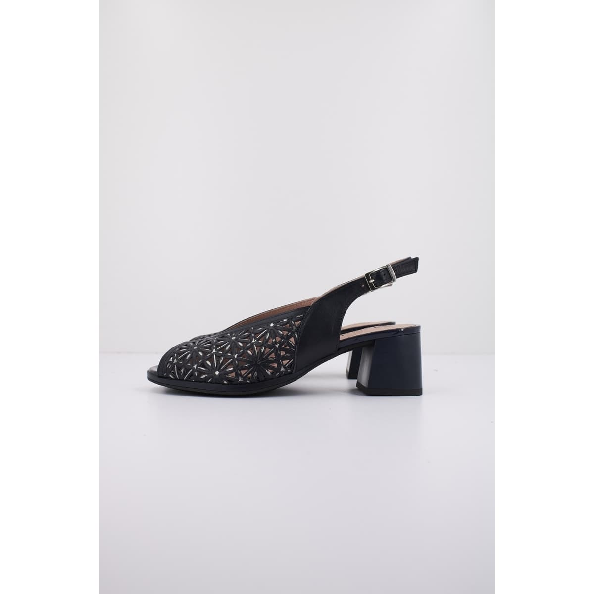 Women's Derby Shoes Pitillos Blue