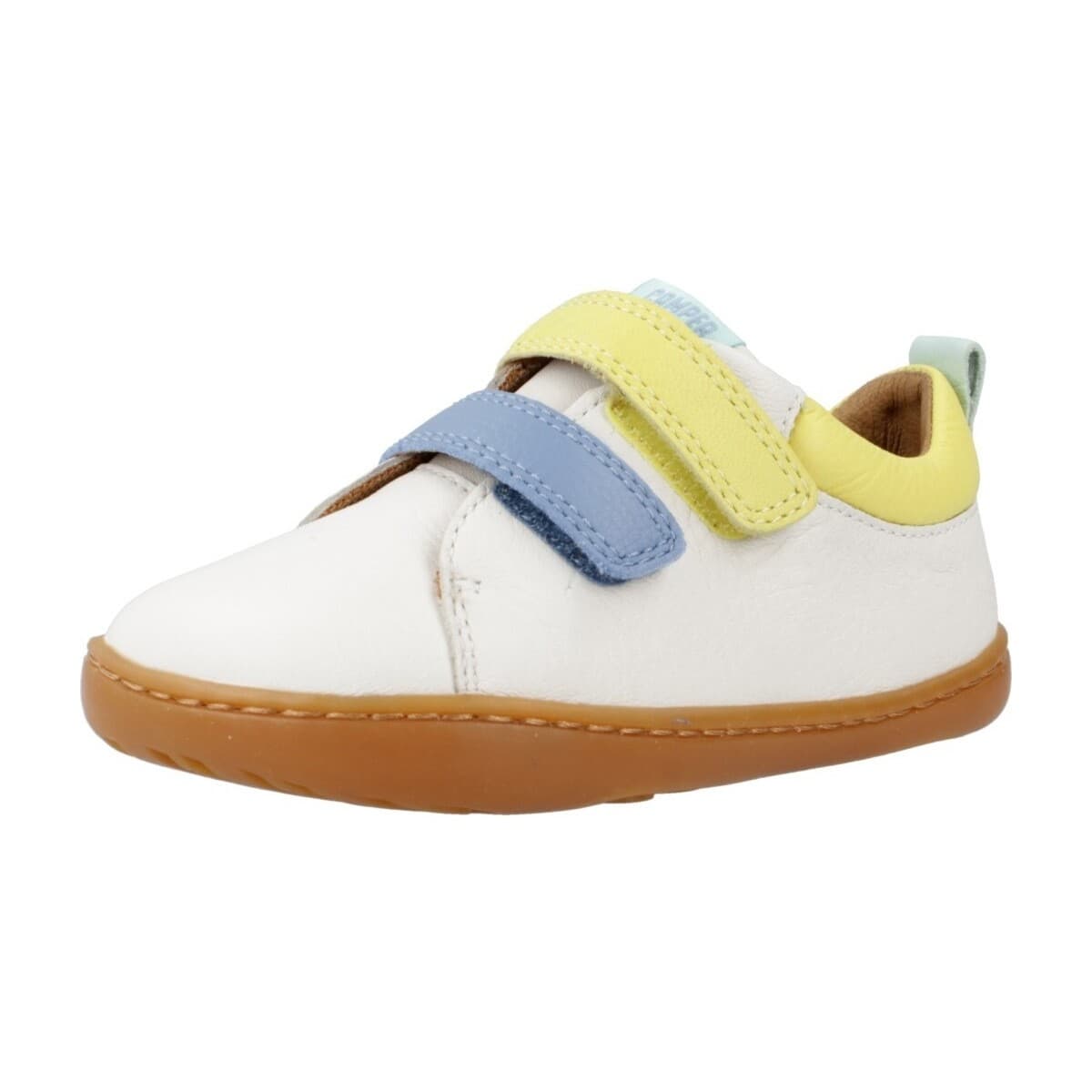Παπούτσια Πόλης Camper Zapatos Niño Modèle Sella Houston Coast/pat