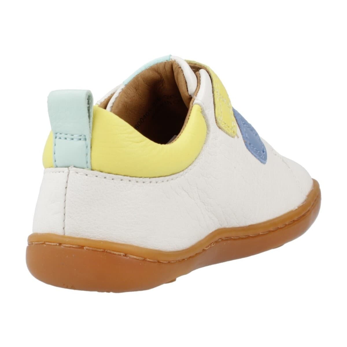 Boys' Dress Shoes Camper White