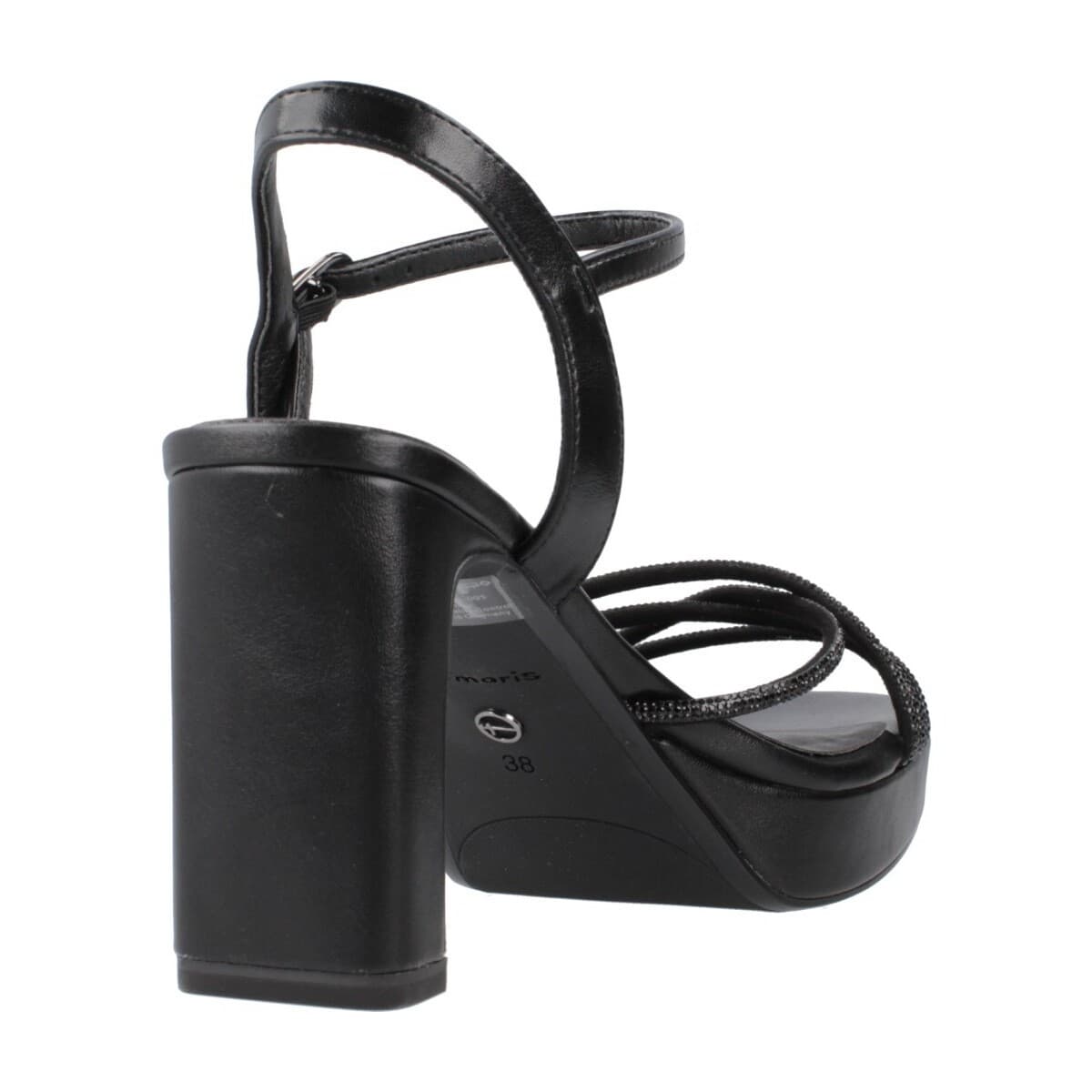 Women's Pumps Tamaris Black