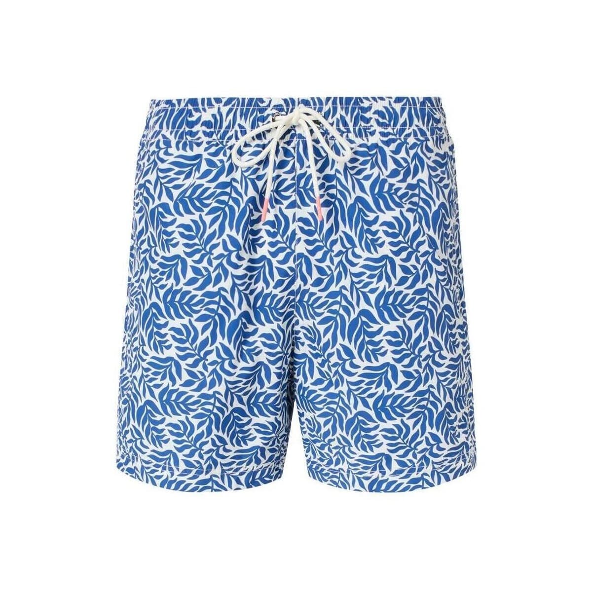 Men's Swimwear Ecoalf Blue