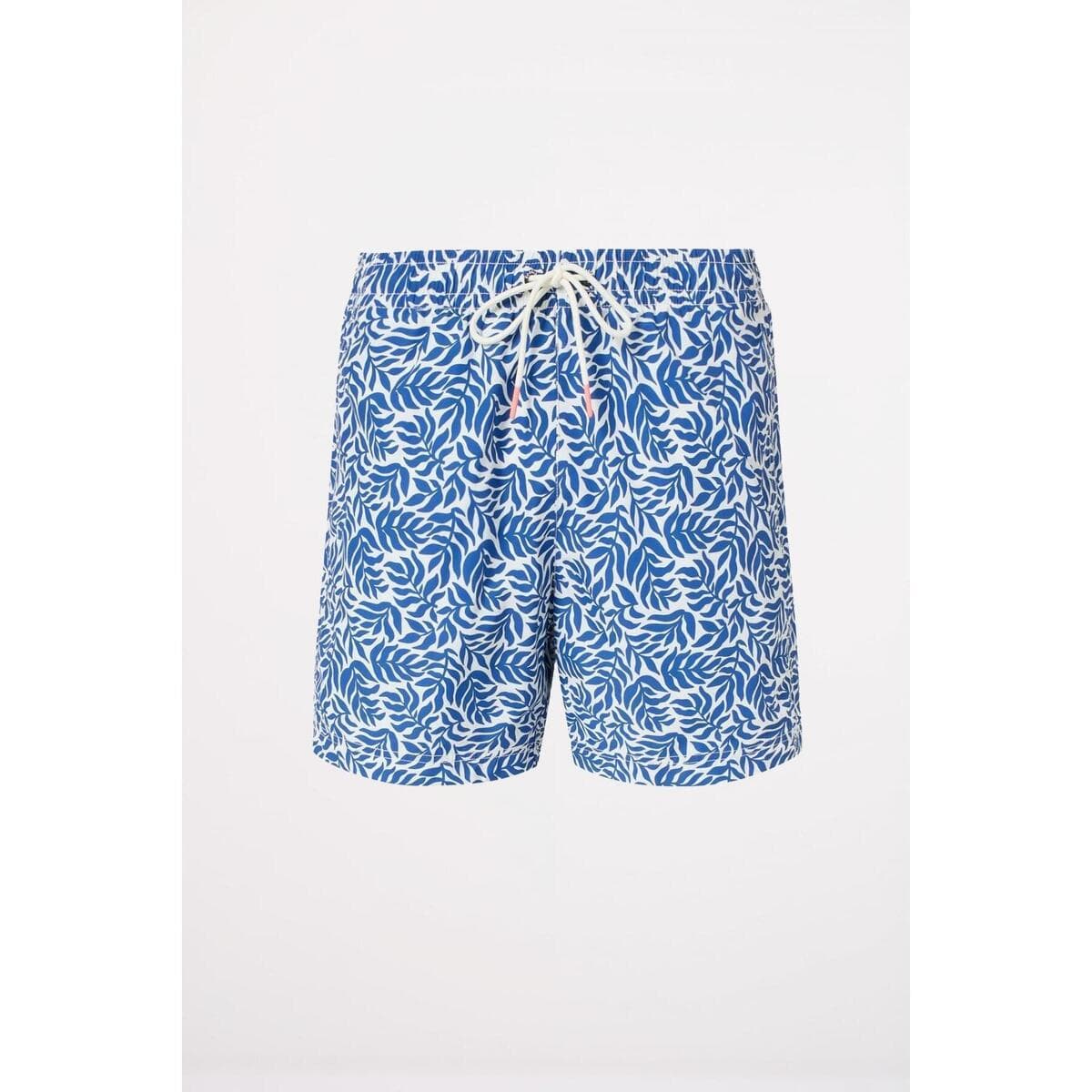 Men's Swimwear Ecoalf Blue