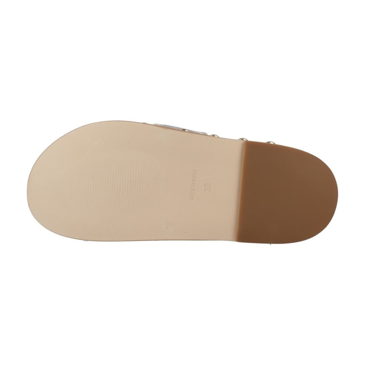 Women's Clogs Alpe Gold