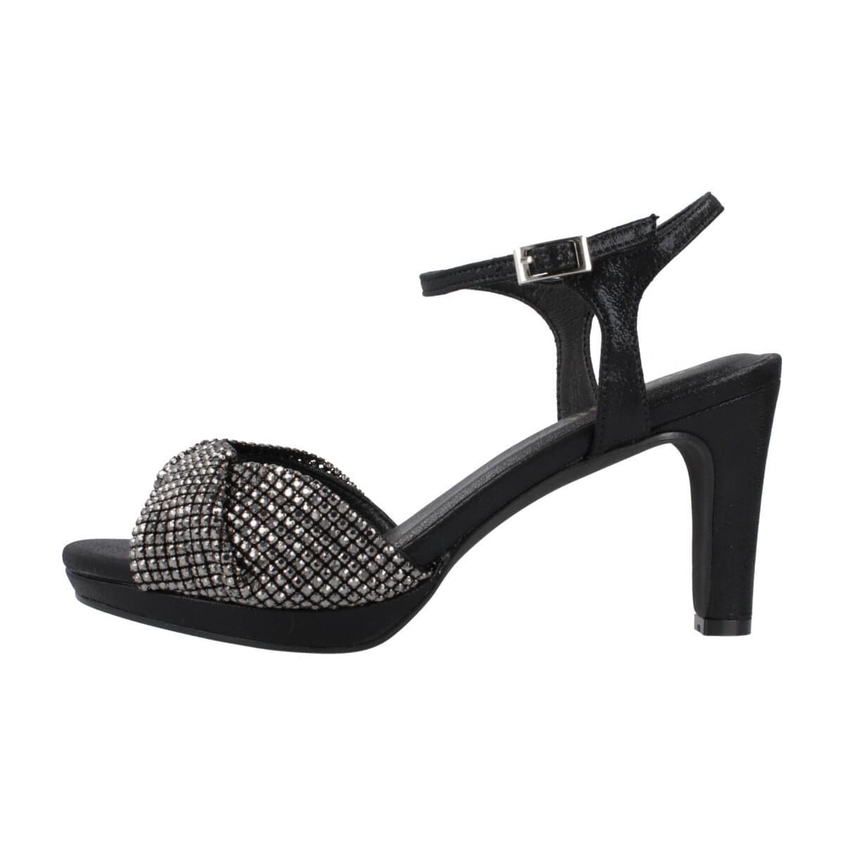 Women's Pumps Menbur Black