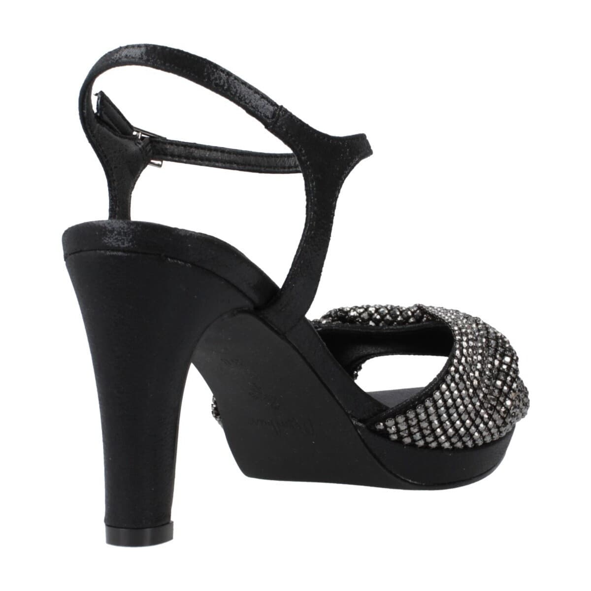Women's Pumps Menbur Black