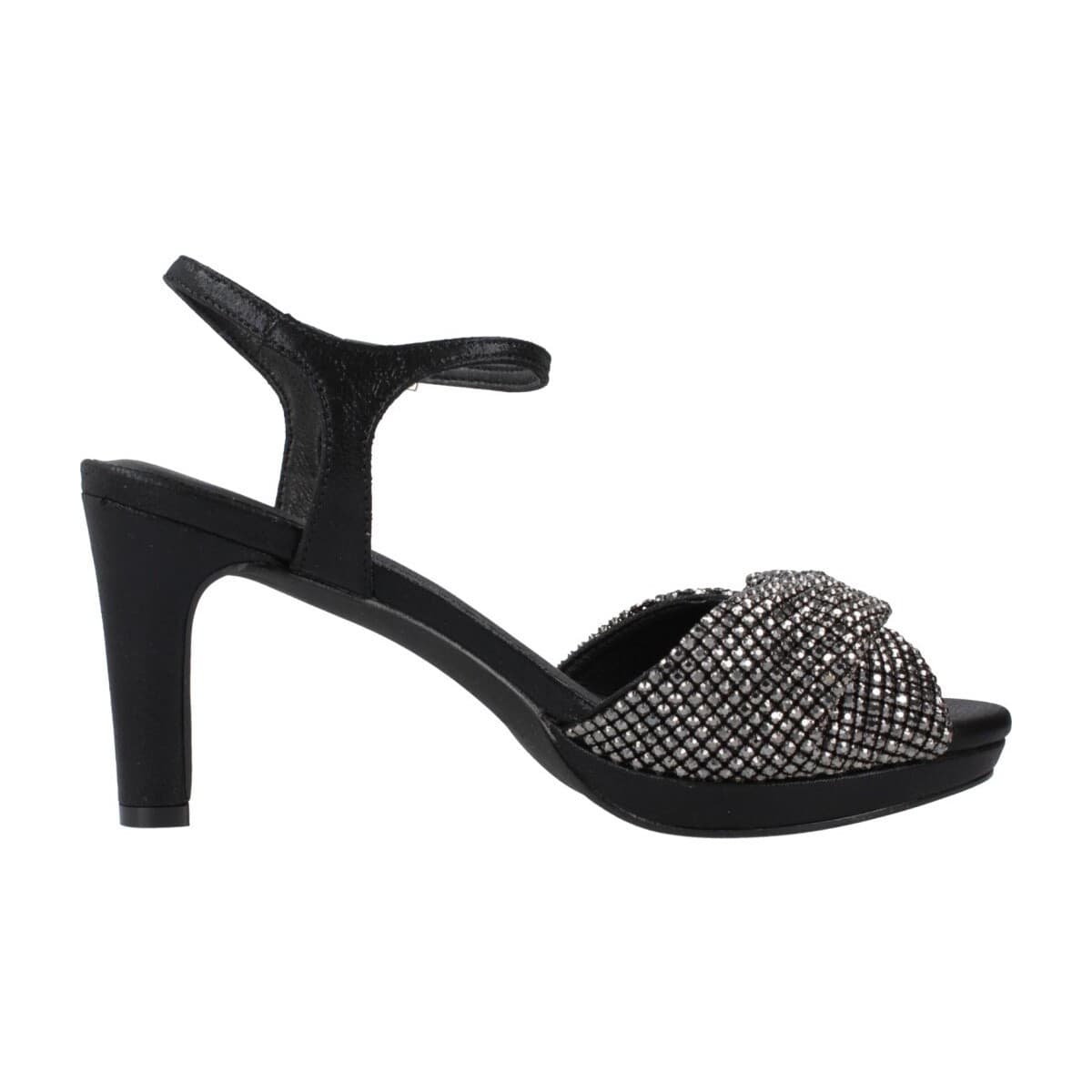 Women's Pumps Menbur Black
