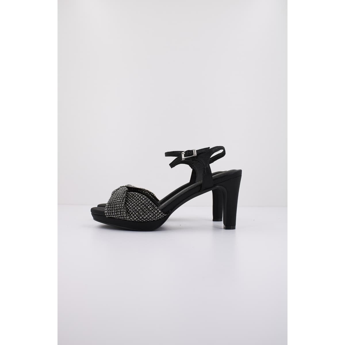 Women's Pumps Menbur Black