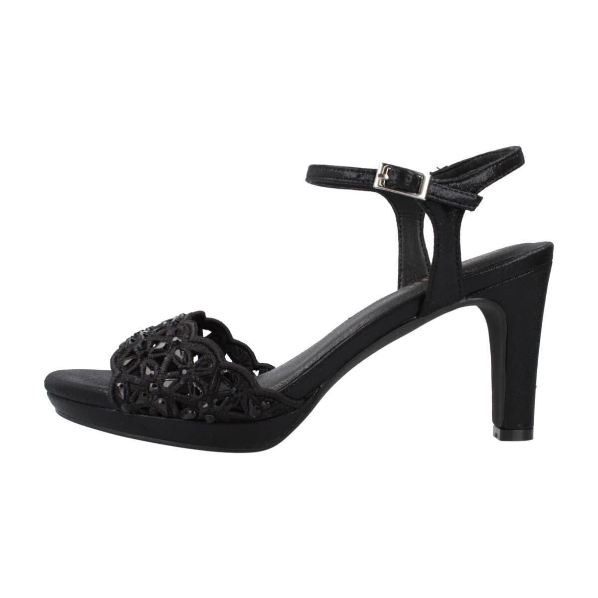 Women's Pumps Menbur Black