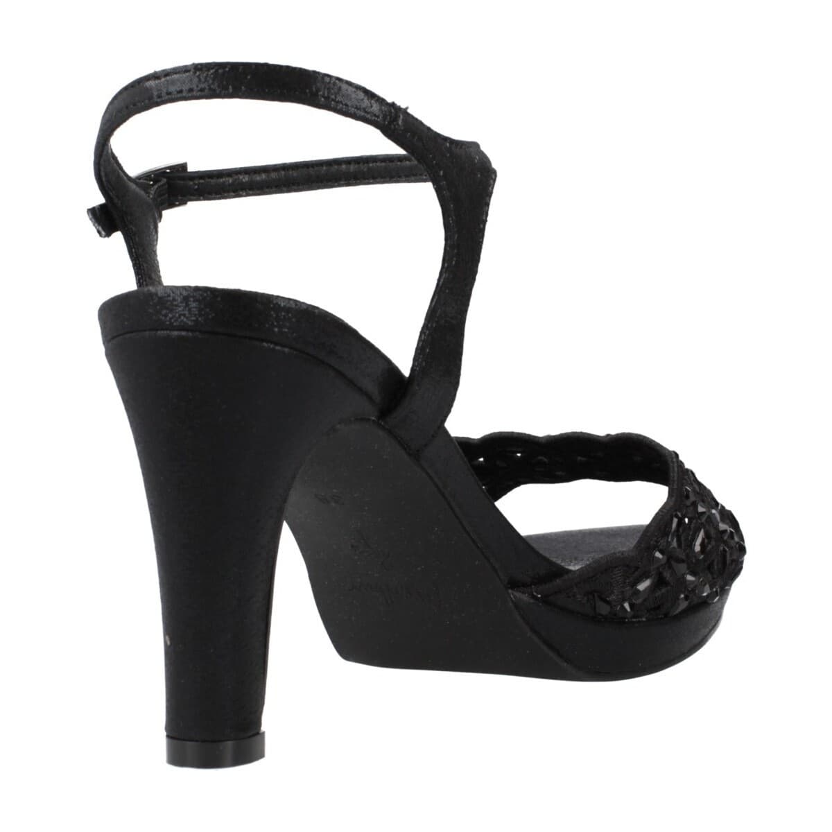 Women's Pumps Menbur Black
