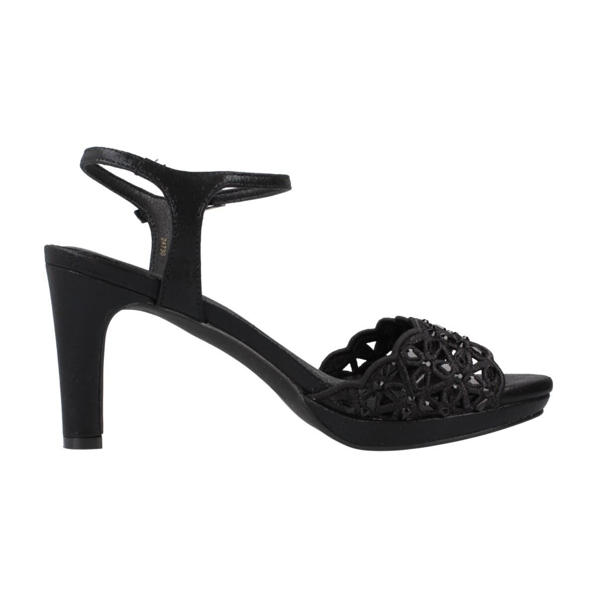 Women's Pumps Menbur Black