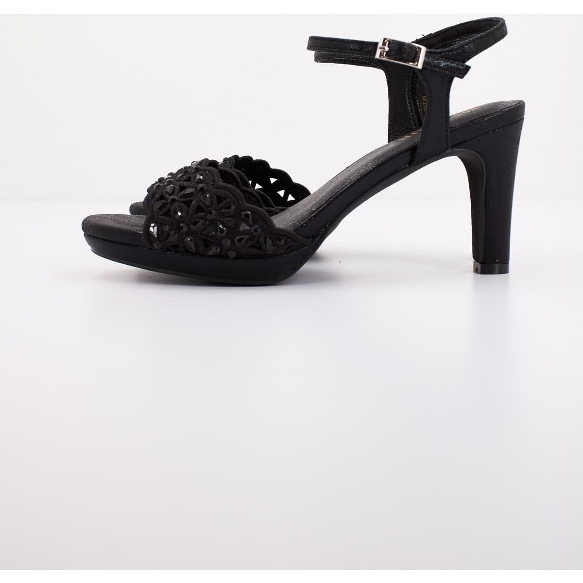 Women's Pumps Menbur Black