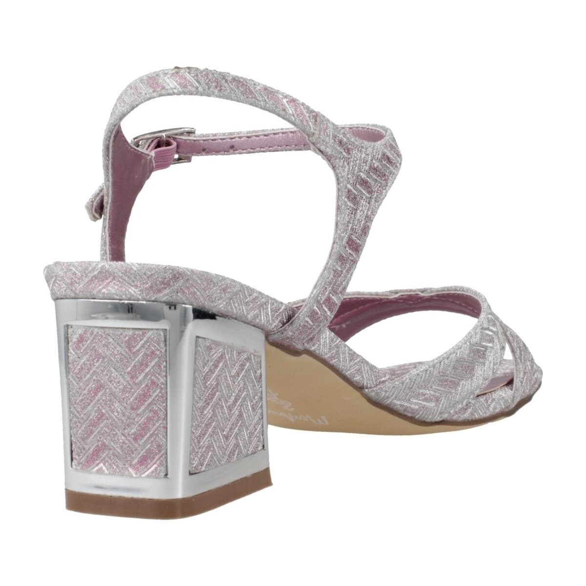 Women's Pumps Menbur Pink