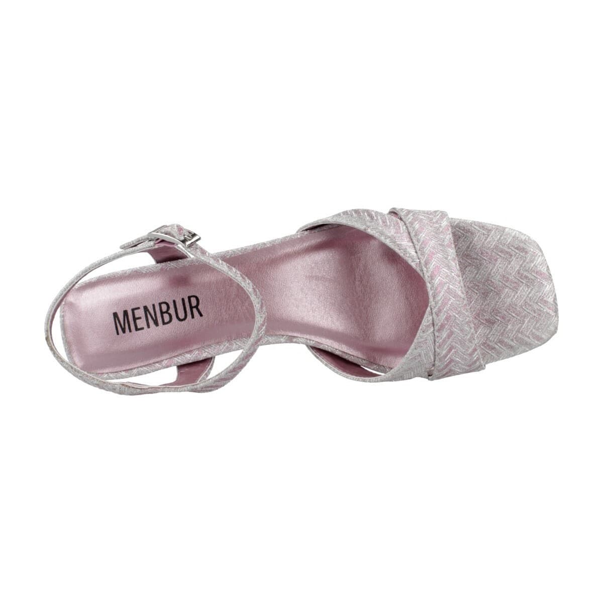 Women's Pumps Menbur Pink