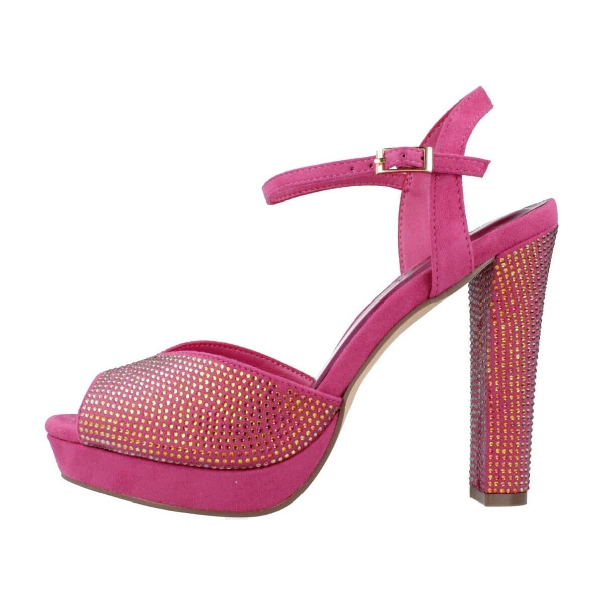 Women's Pumps Menbur Pink