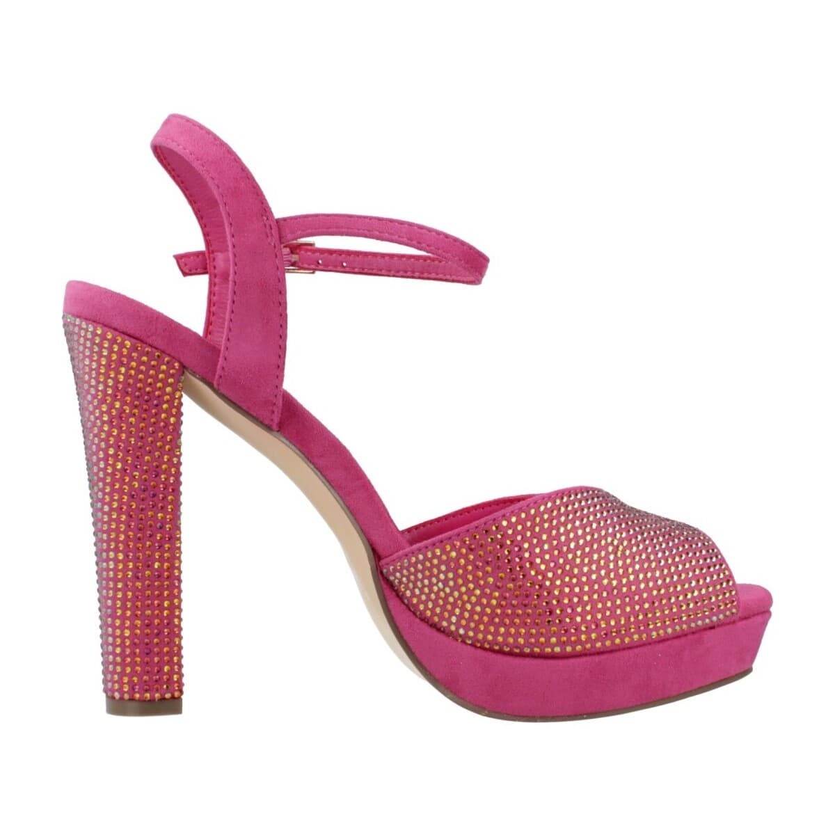 Women's Pumps Menbur Pink