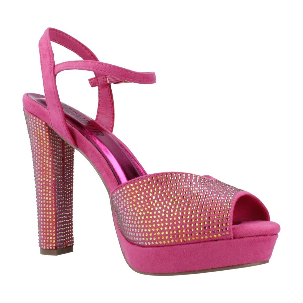 Women's Pumps Menbur Pink
