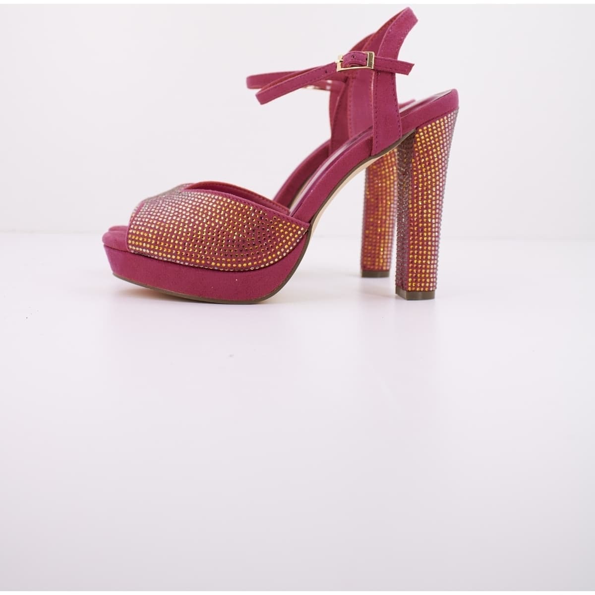 Women's Pumps Menbur Pink
