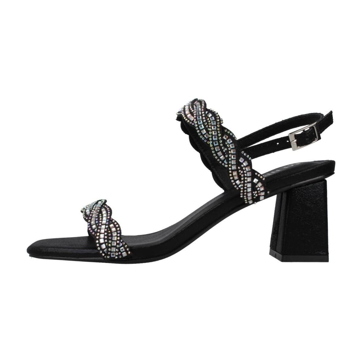 Women's Pumps Menbur Black