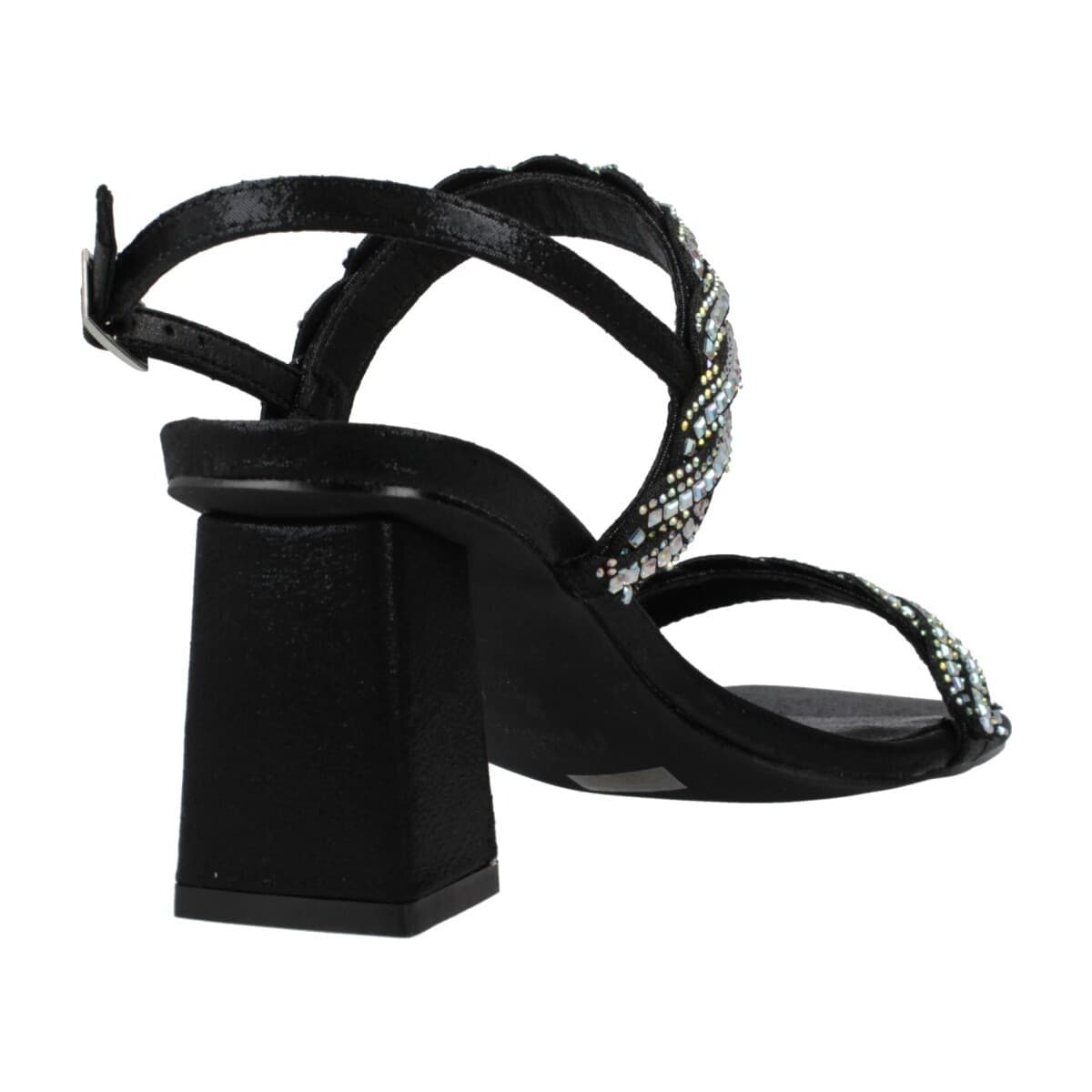 Women's Pumps Menbur Black