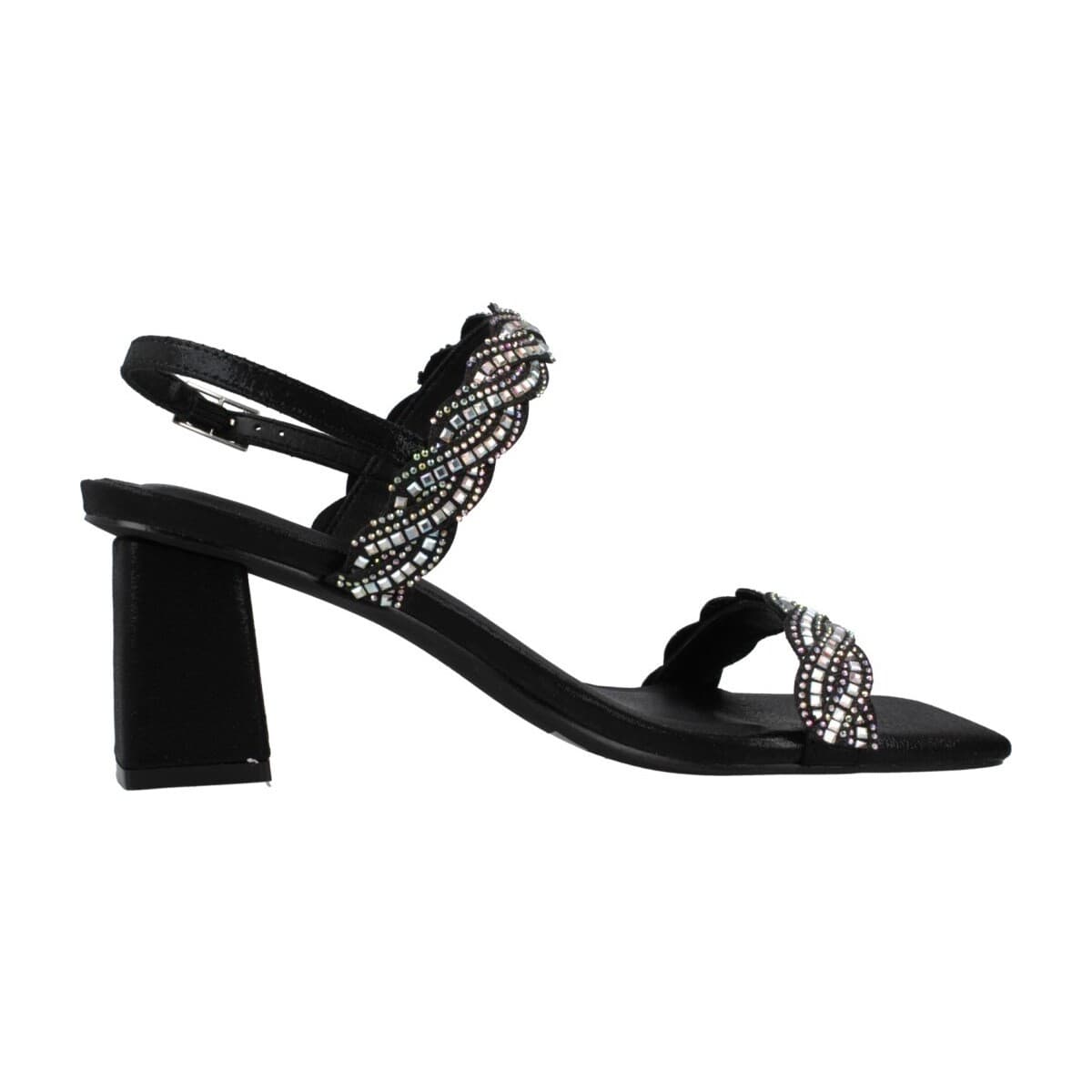 Women's Pumps Menbur Black
