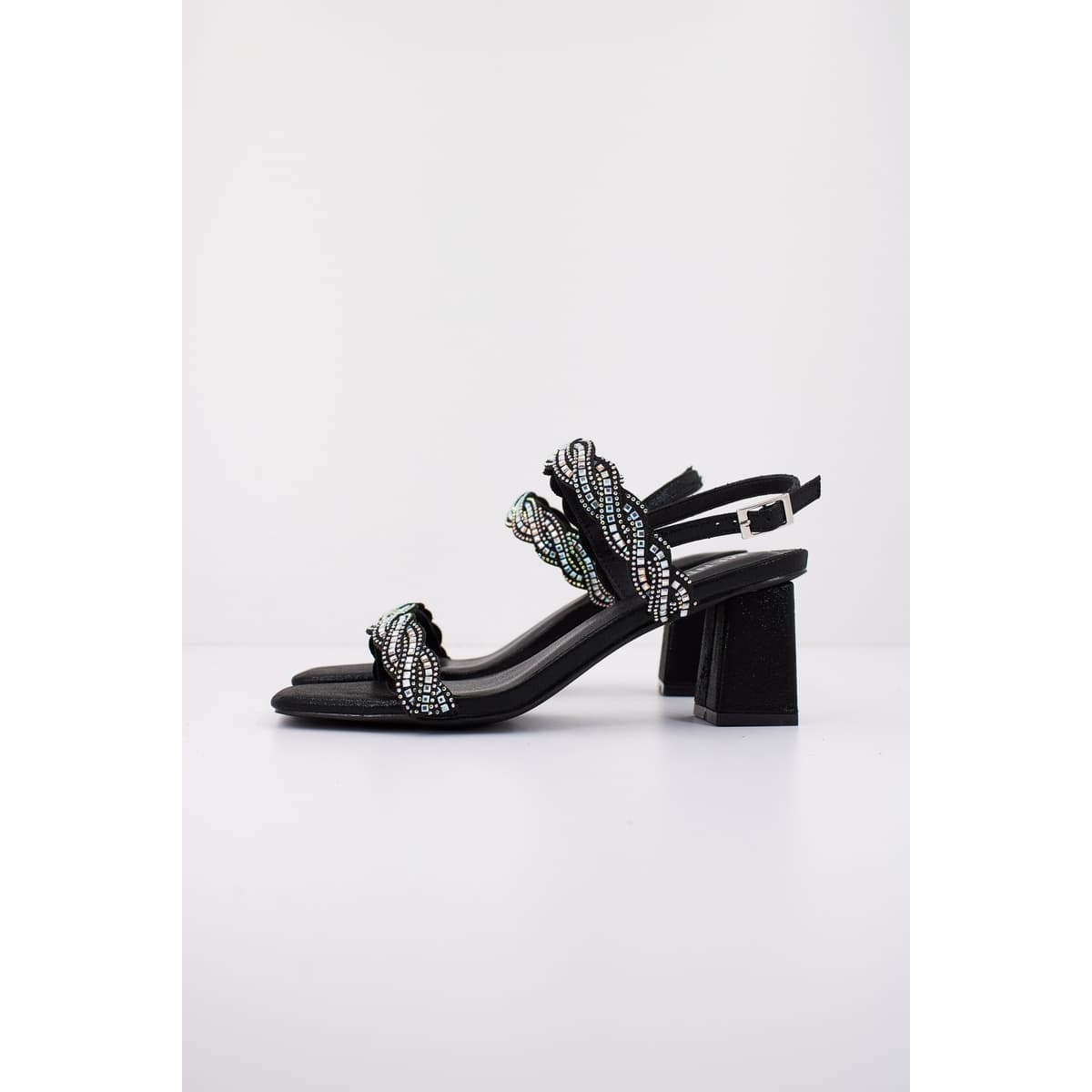 Women's Pumps Menbur Black