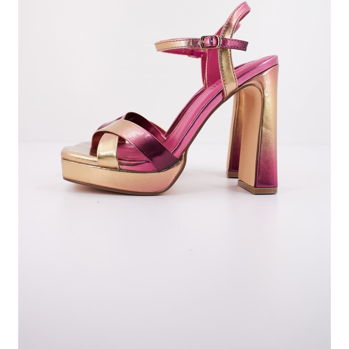 Women's Pumps Menbur Multicolor