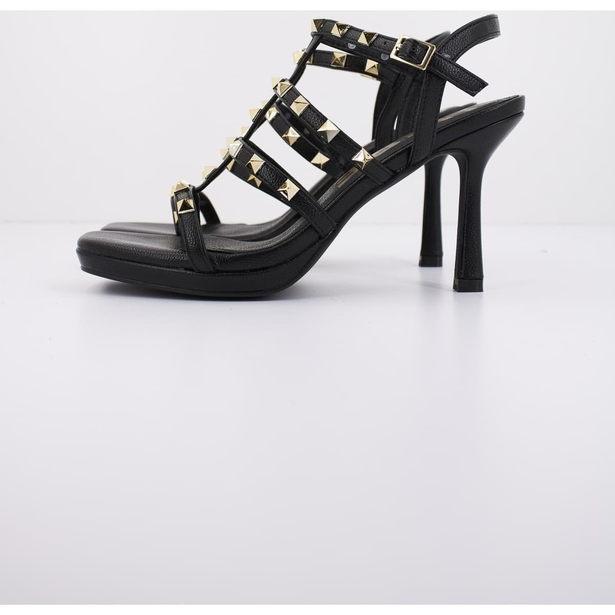 Women's Pumps Menbur Black