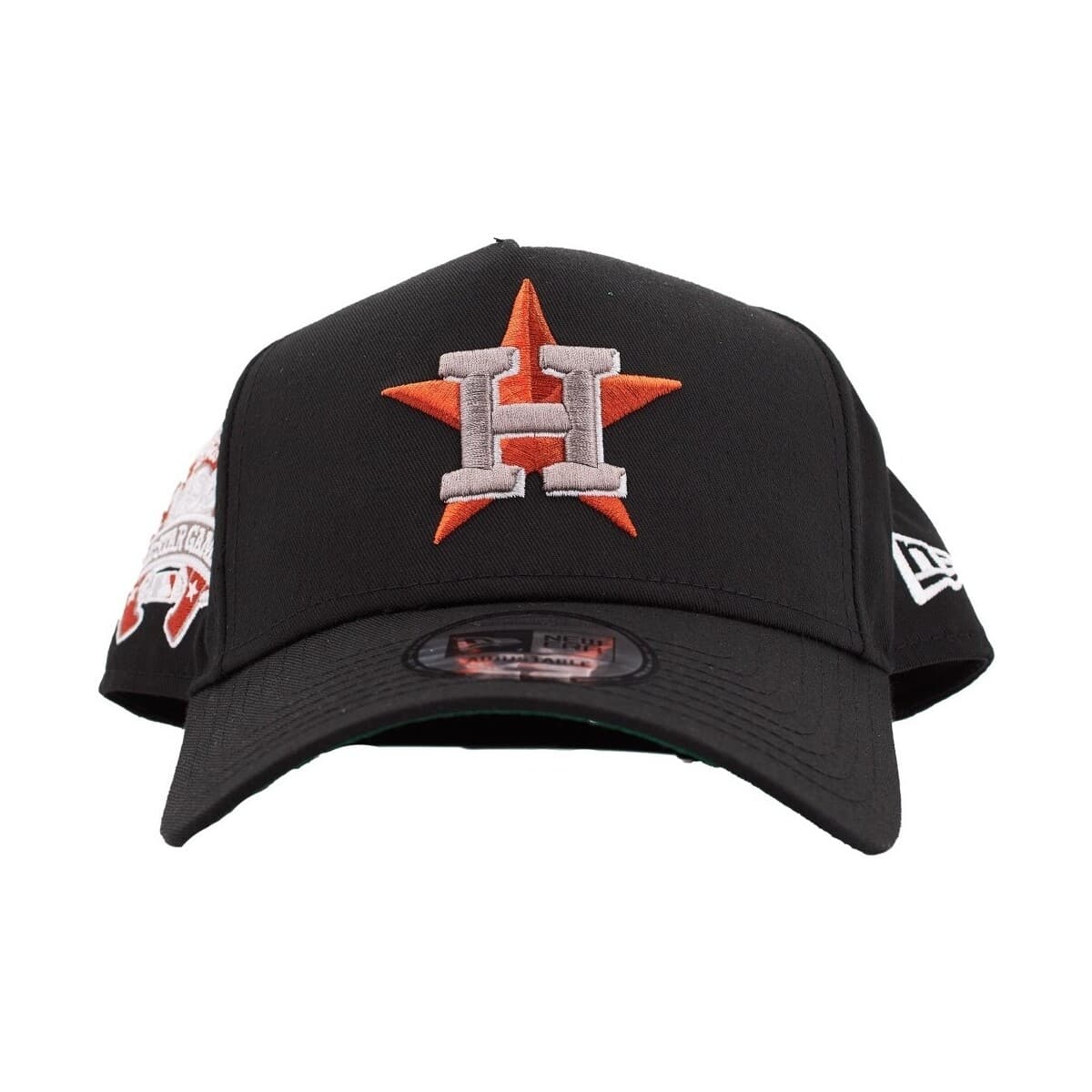 Men's Caps New-Era Black