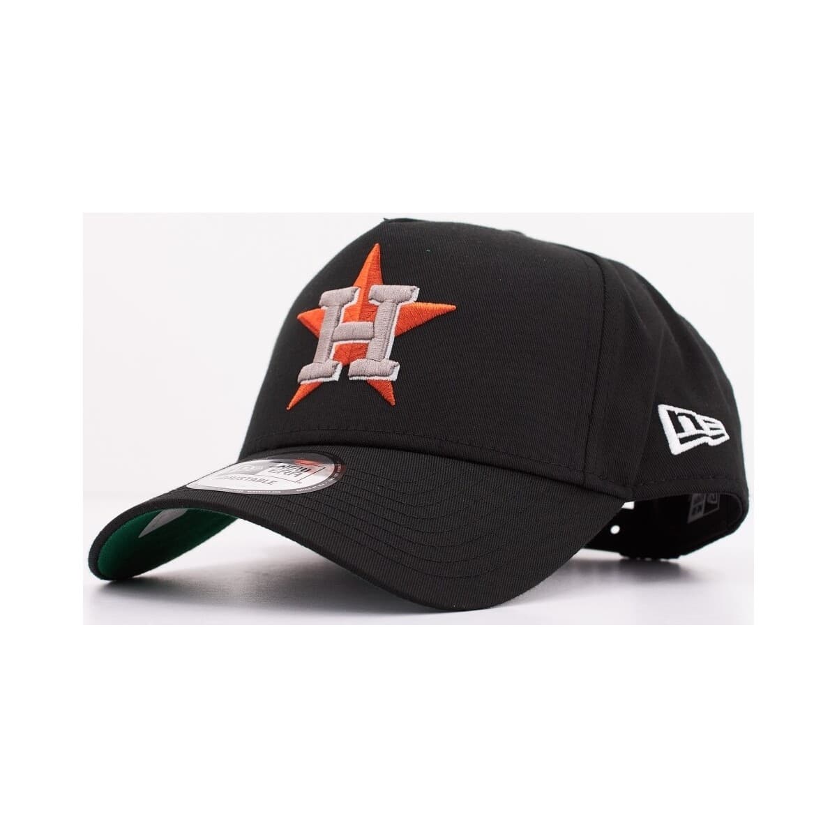 Men's Caps New-Era Black