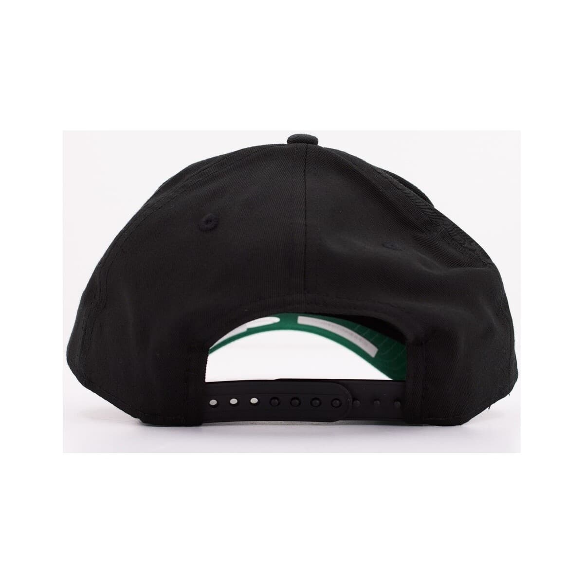 Men's Caps New-Era Black
