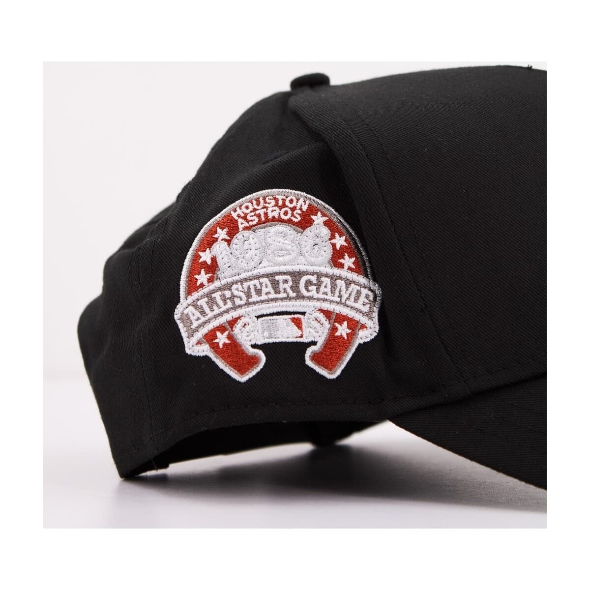 Men's Caps New-Era Black