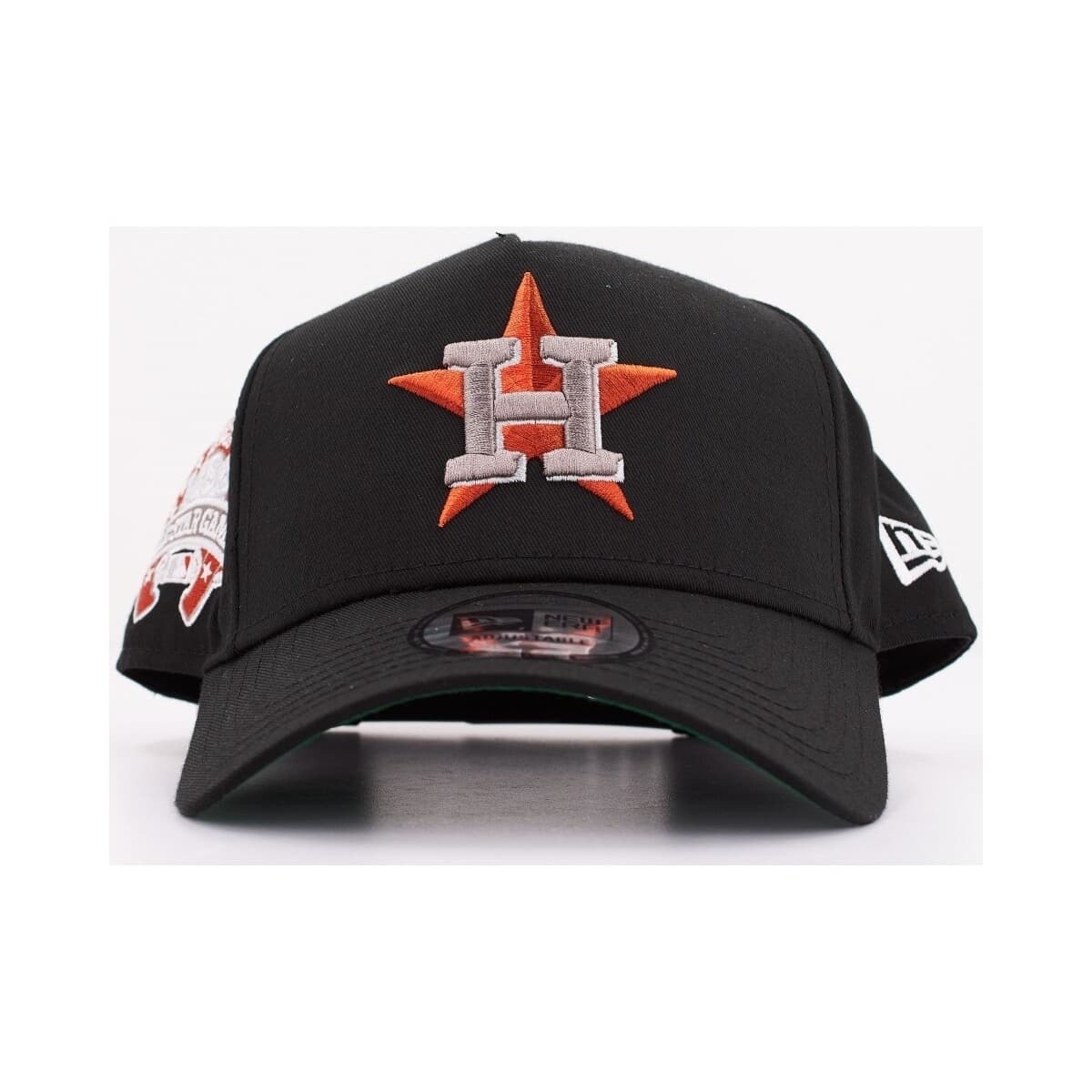 Men's Caps New-Era Black