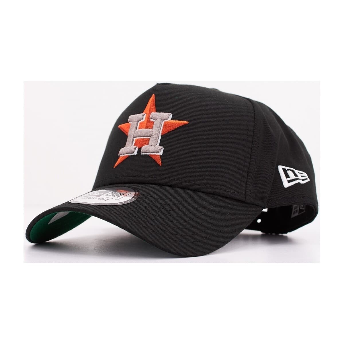 Men's Caps New-Era Black